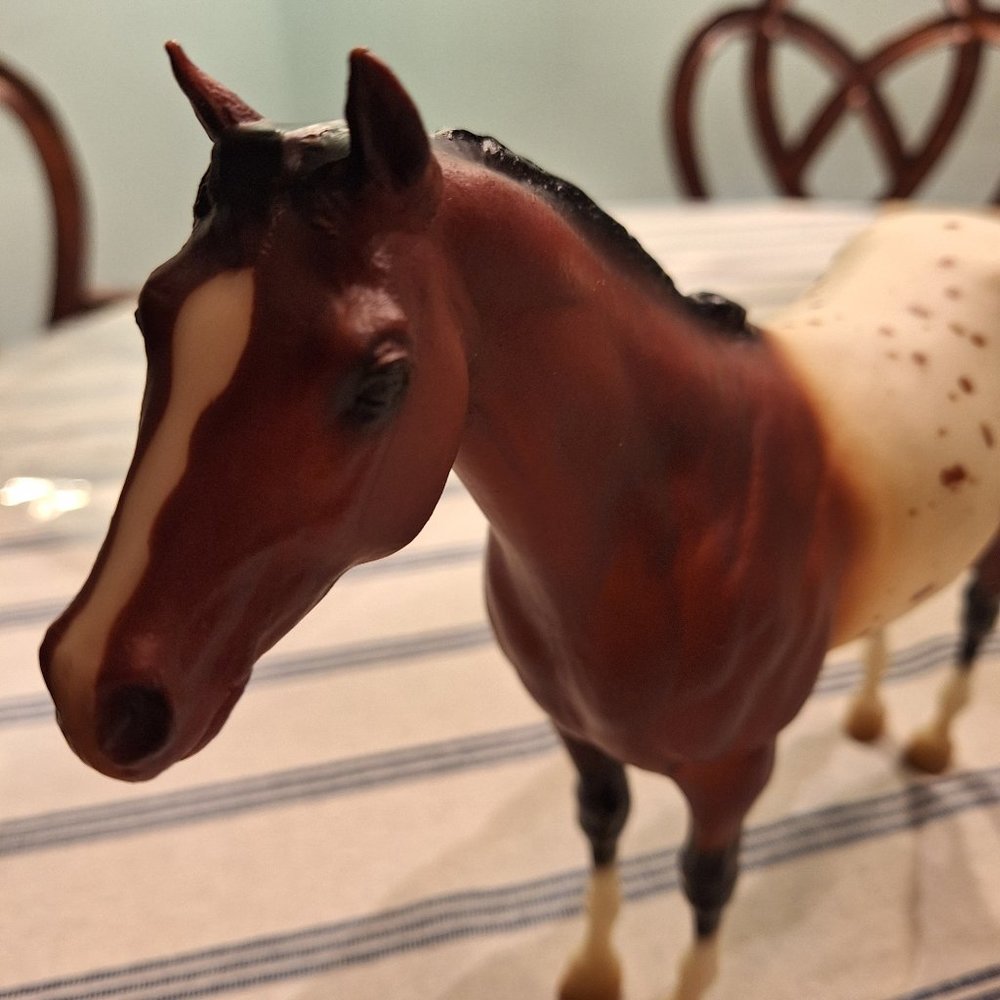 Breyer # 700193 Lady phase prairie flower!!
